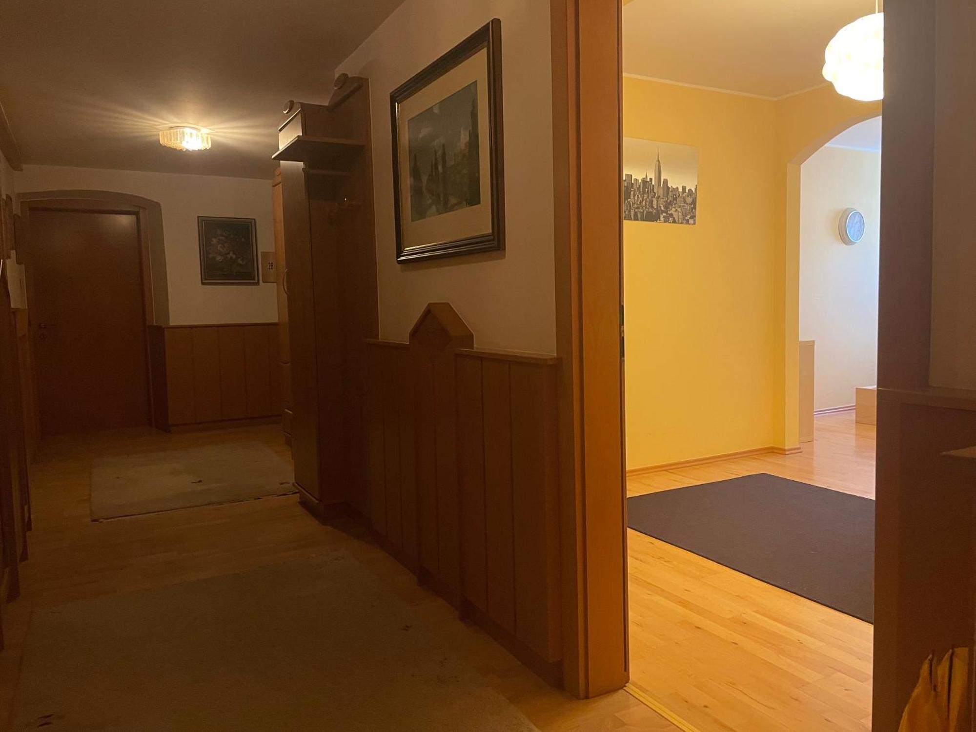Munzkirchen Gasthof Woesner מראה חיצוני תמונה